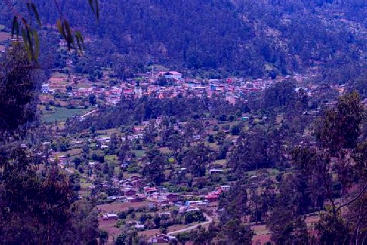 Nora, 27 — Escort in Accomarca, Peru