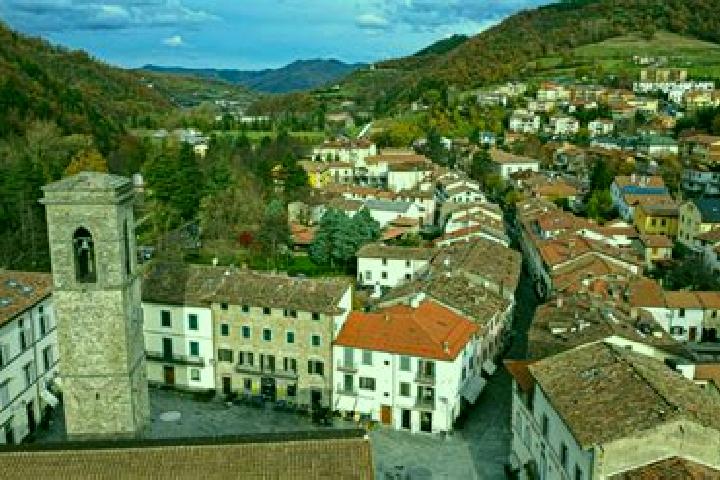 Nora, 27 — Escort in Bagno di Romagna, Italy