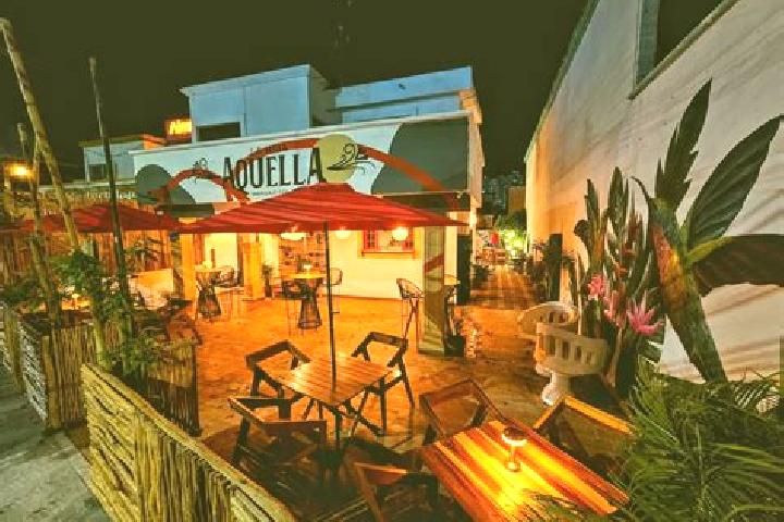 Nora, 27 — Escort in Baxtla, Mexico