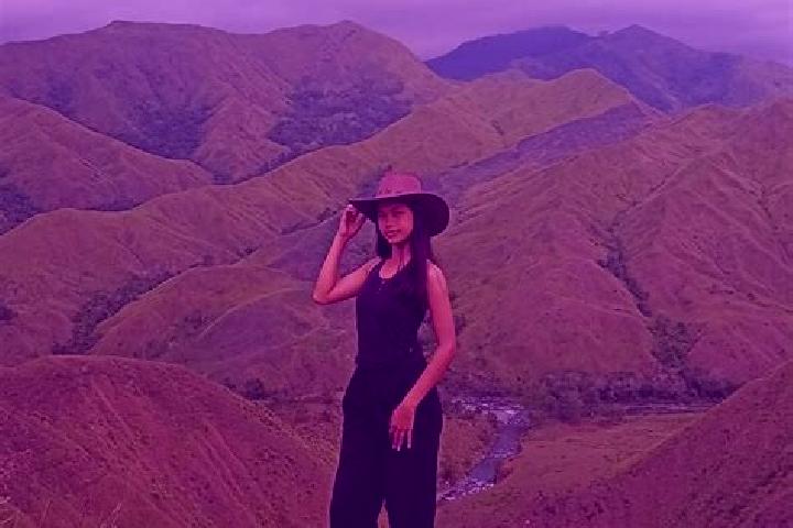Nora, 27 — Escort in Binucayan, Philippines