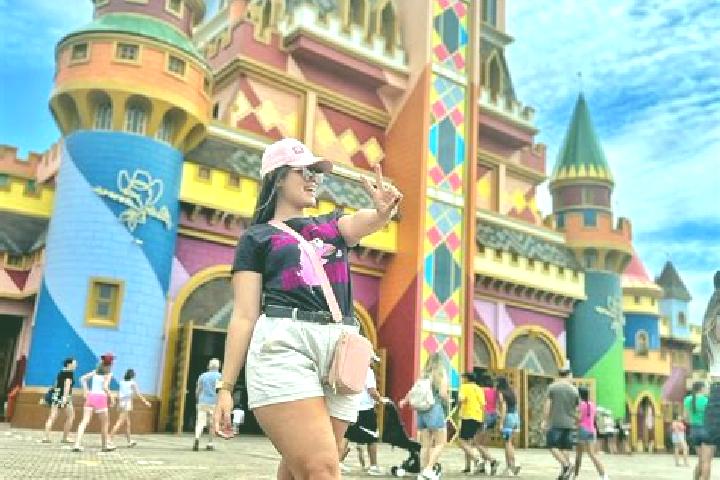 Nora, 27 — Escort in Careiro, Brazil