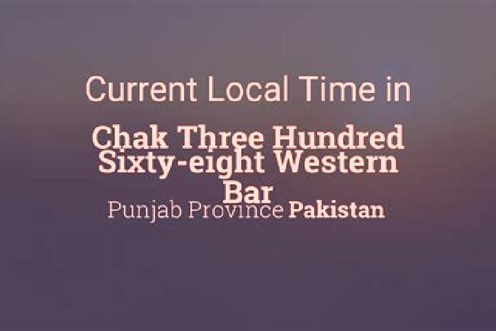Nora, 27 — Escort in Chak Sixty-eight-Four Right, Pakistan