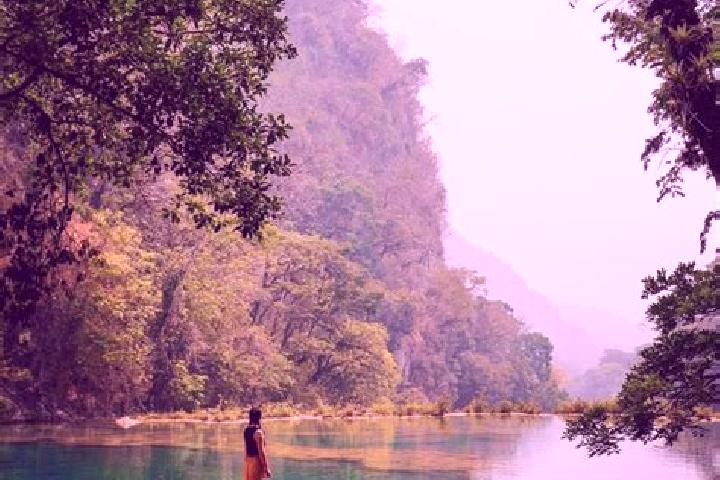 Nora, 27 — Escort in Champey, France