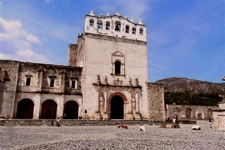 Nora, 27 — Escort in Chichicaxtla, Mexico