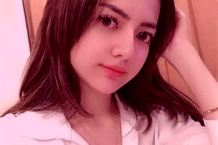Nora, 27 — Escort in Dajasongai, Indonesia