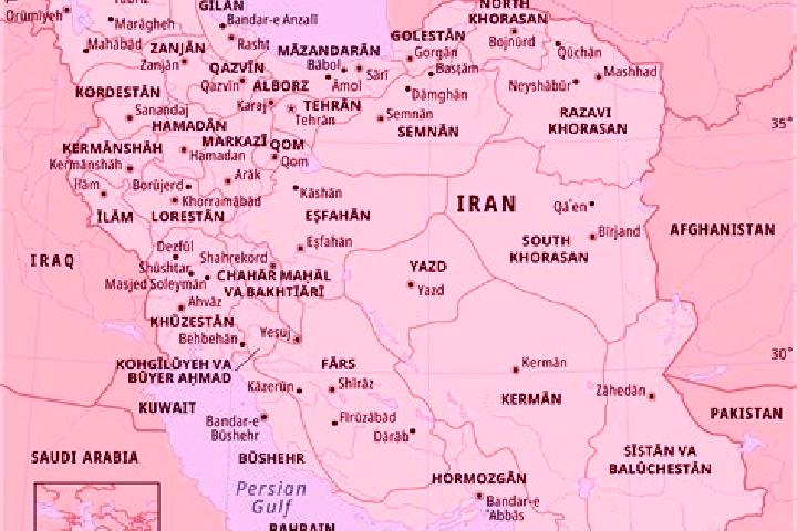 Nora, 27 — Escort in Dalir, Iran