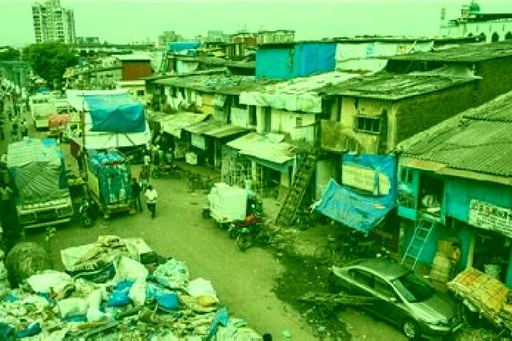 Nora, 27 — Escort in Dharavi, India
