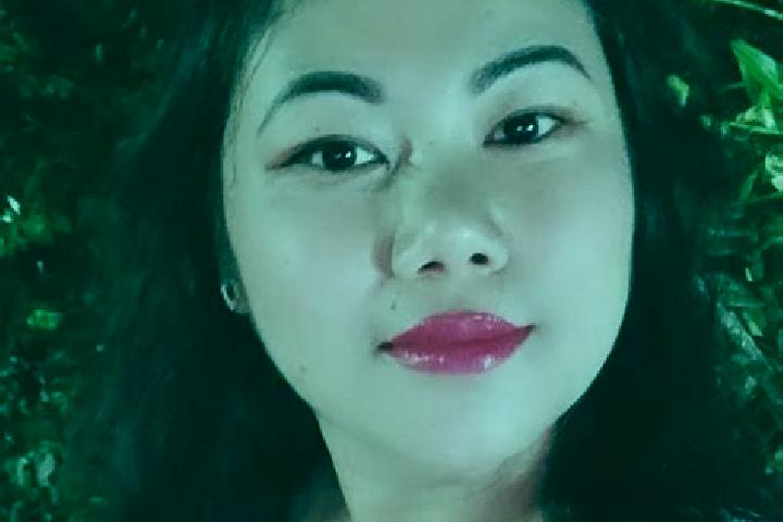 Nora, 27 — Escort in Fudaba, Japan
