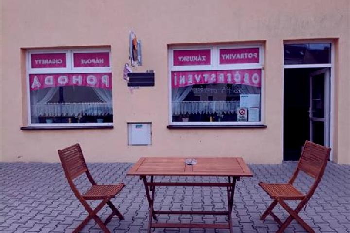 Nora, 27 — Escort in Horsovsky Tyn, Czech Republic