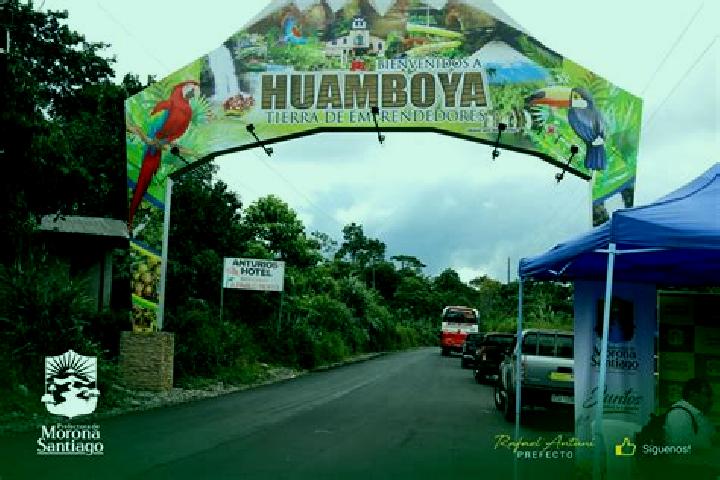 Nora, 27 — Escort in Huamboya, Ecuador