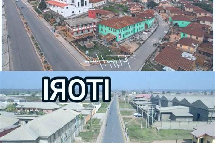 Nora, 27 — Escort in Itori, Nigeria