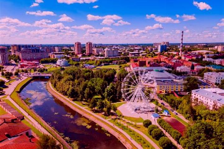 Nora, 27 — Escort in Ivanovo, Russia
