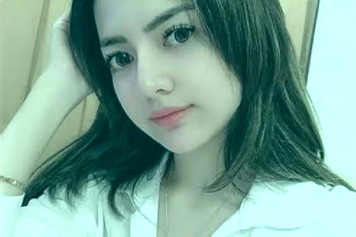 Nora, 27 — Escort in Kalerker, Indonesia