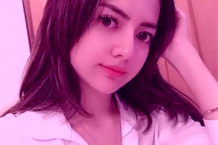 Nora, 27 — Escort in Kebonsawahan, Indonesia
