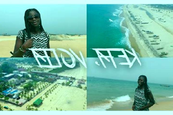 Nora, 27 — Escort in Keta, Ghana