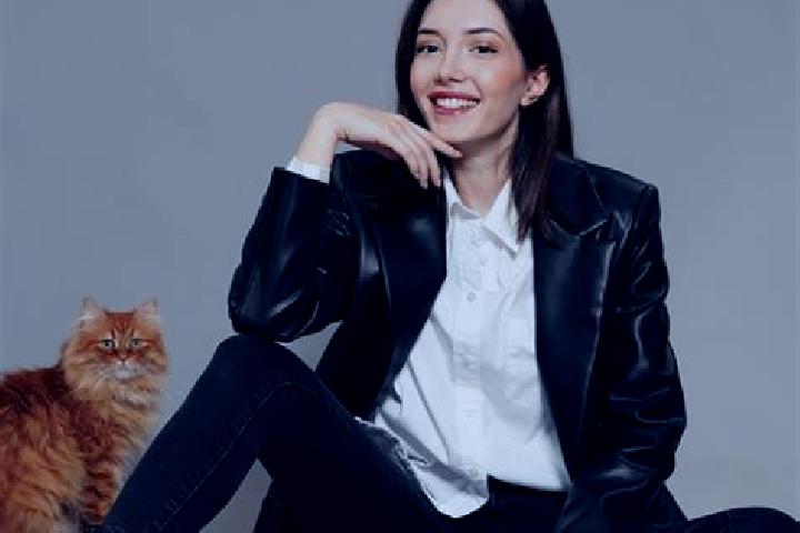 Nora, 27 — Escort in Korucu, Turkey