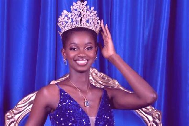 Nora, 27 — Escort in Kouassi Golikro, Ivory Coast