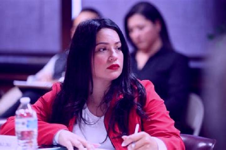 Nora, 27 — Escort in La Cumbre, Mexico