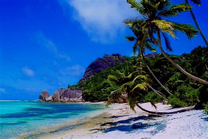 Nora, 27 — Escort in La Digue, Seychelles