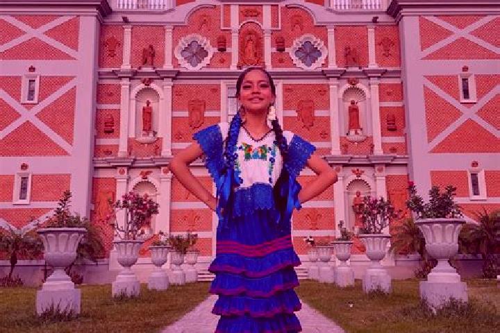 Nora, 27 — Escort in La Mixtequita, Mexico