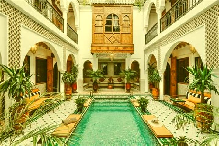 Nora, 27 — Escort in Loudaya, Morocco