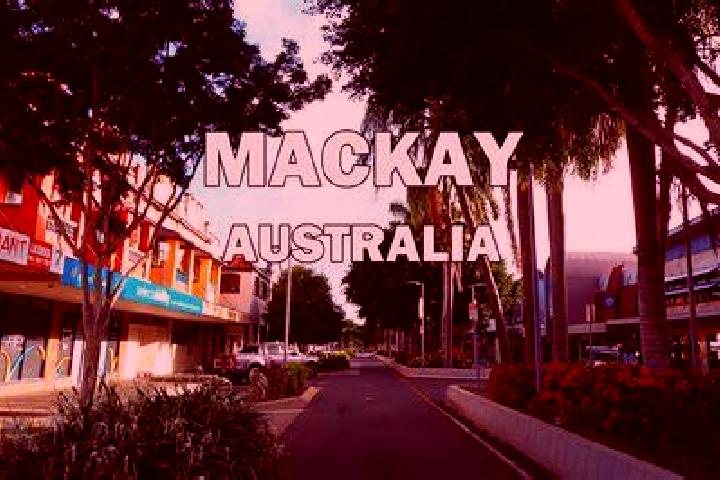 Nora, 27 — Escort in Mackay, Australia