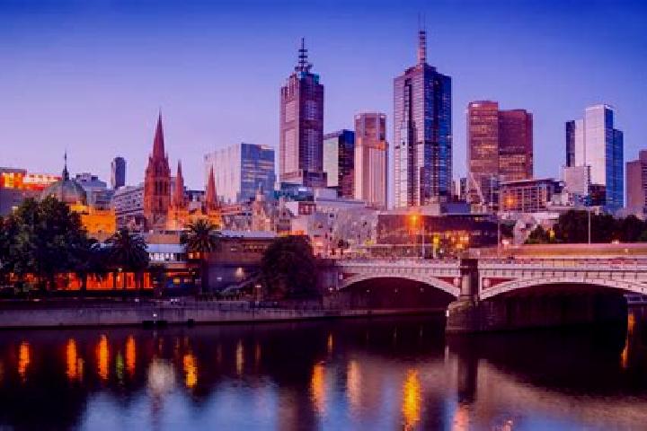 Nora, 27 — Escort in Melbourne, Australia