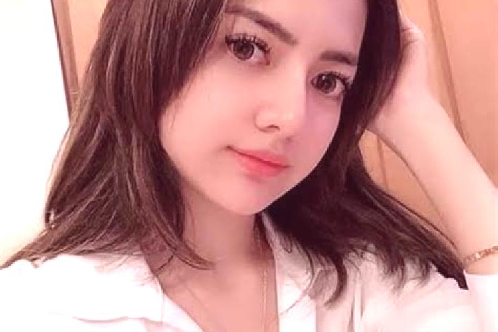 Nora, 27 — Escort in Palebunan, Indonesia
