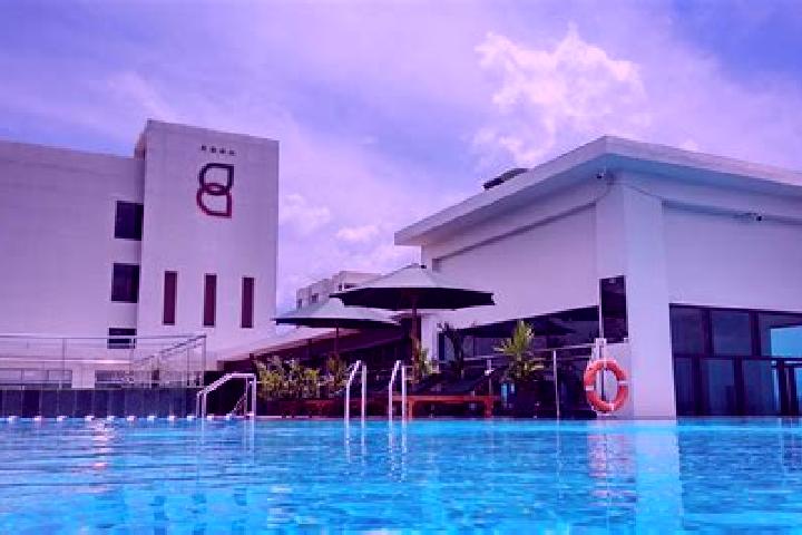 Nora, 27 — Escort in Purbalingga, Indonesia