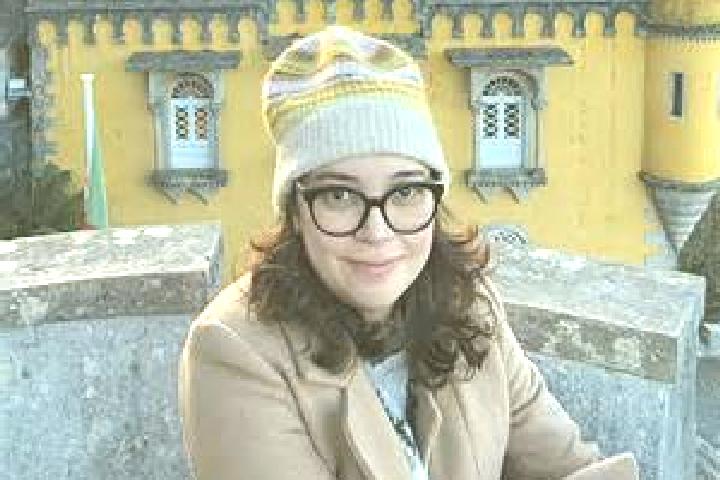 Nora, 27 — Escort in Purisima, Mexico