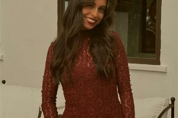 Nora, 27 — Escort in Ruiz, Mexico
