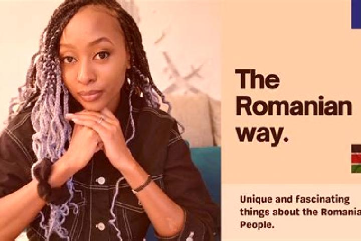 Nora, 27 — Escort in Rupea, Romania