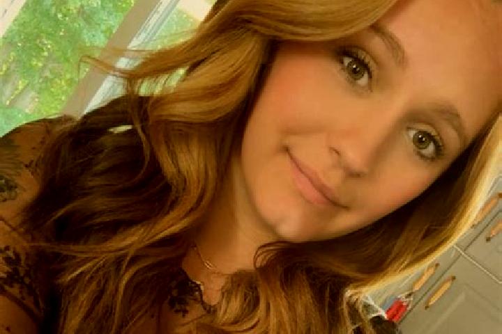 Nora, 27 — Escort in Ryegate, United States