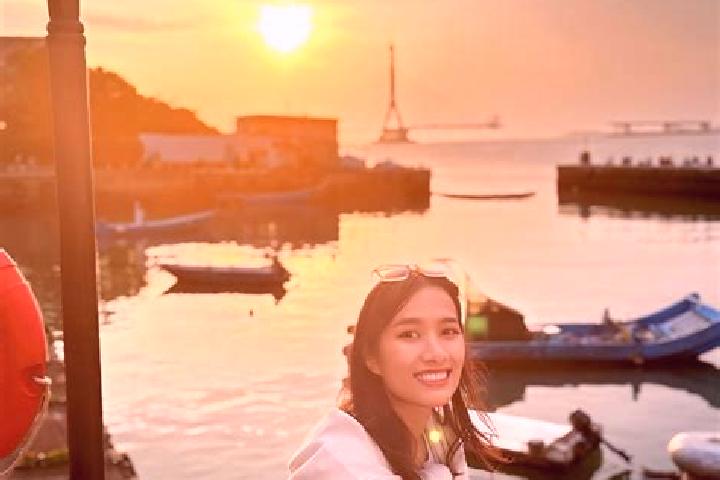 Nora, 27 — Escort in Samran, Thailand