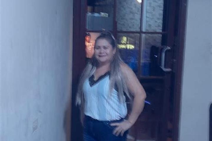 Nora, 27 — Escort in San Marcos de Abajo, Mexico