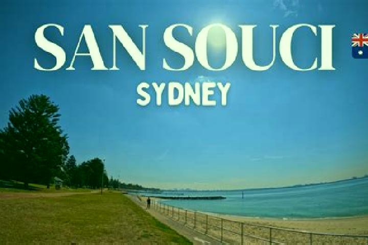 Nora, 27 — Escort in Sans Souci, Australia