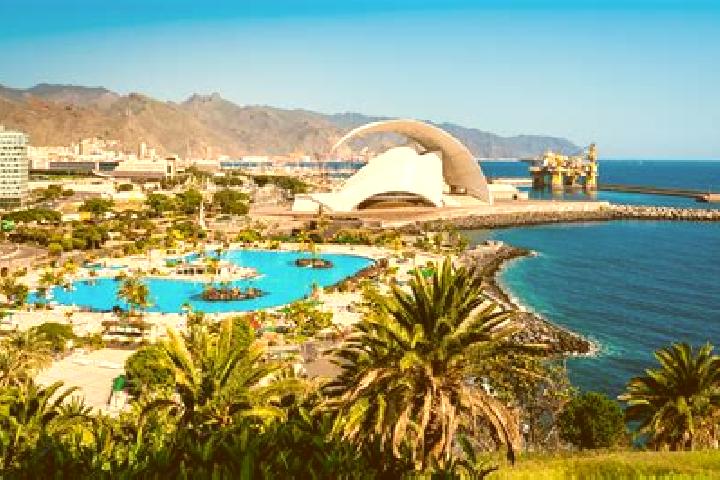 Nora, 27 — Escort in Santa Cruz, Spain