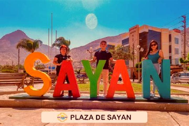 Nora, 27 — Escort in Sayan, Peru