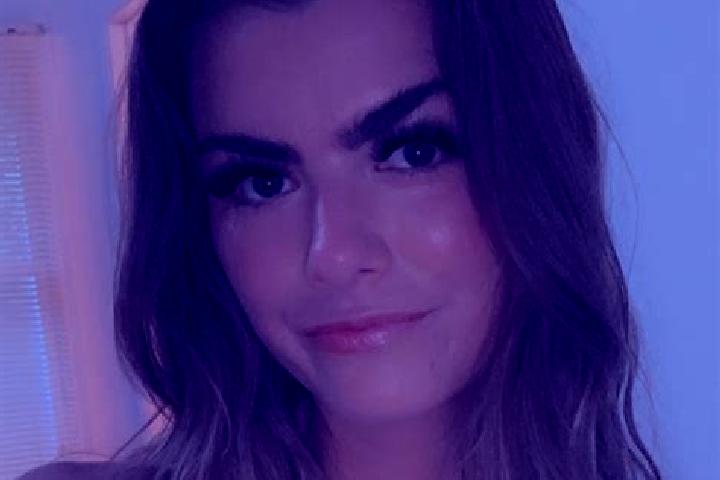 Nora, 27 — Escort in Senoia, United States