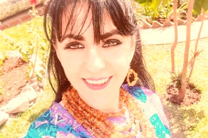 Nora, 27 — Escort in Sibanilja Pocolum, Mexico