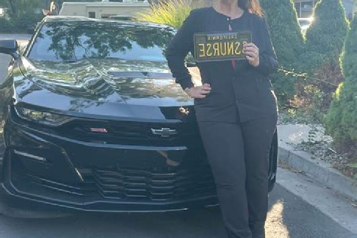 Nora, 27 — Escort in Susanville, United States