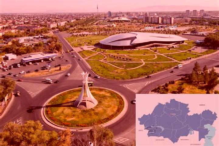 Nora, 27 — Escort in Taldykorgan, Kazakhstan