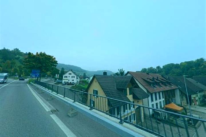 Nora, 27 — Escort in Tegerfelden, Switzerland