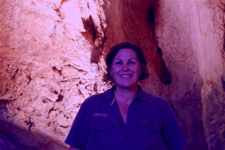 Nora, 27 — Escort in The Caves, Australia
