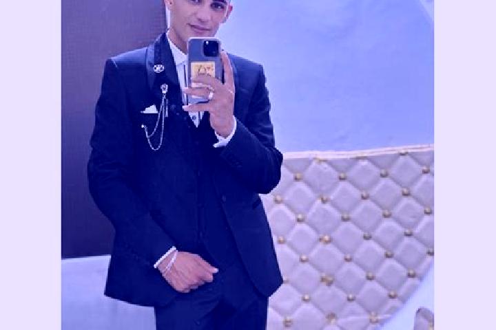 Nora, 27 — Escort in Tibnah, Jordan