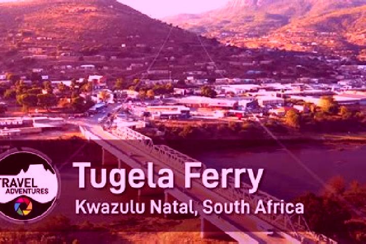 Nora, 27 — Escort in Tugela Ferry, South Africa