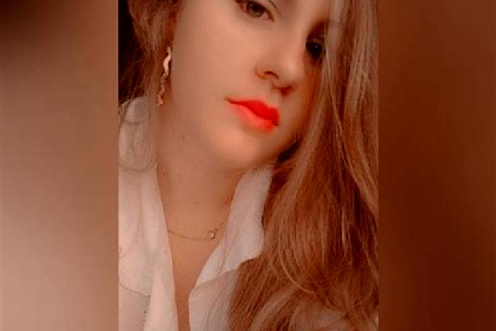 Nora, 27 — Escort in Tupaciguara, Brazil