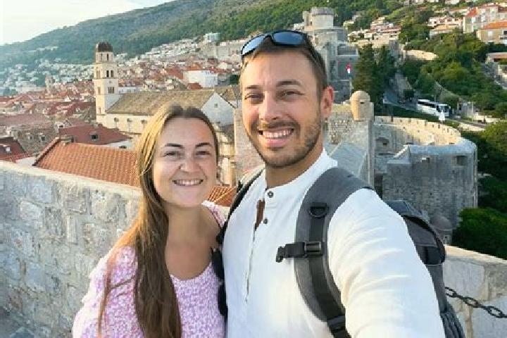 Nora, 27 — Escort in Udbina, Croatia