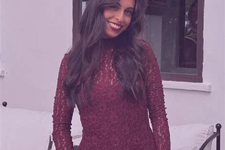 Nora, 27 — Escort in Valle de Morelos, Mexico