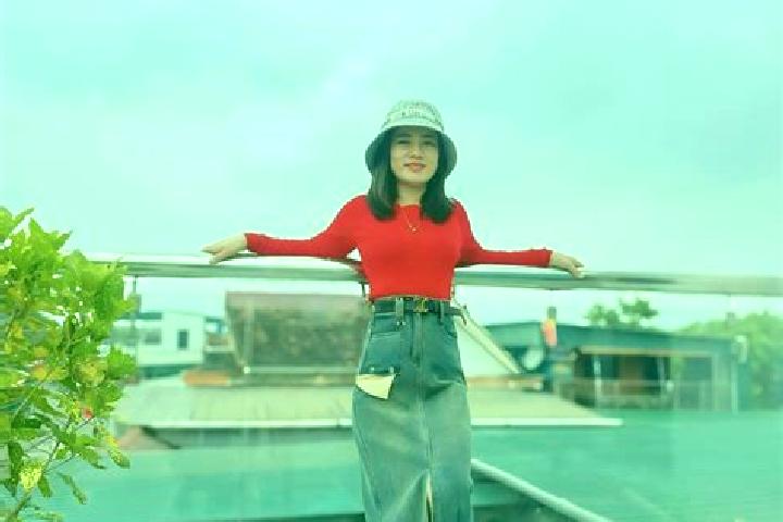Nora, 27 — Escort in Viet Tri, Vietnam